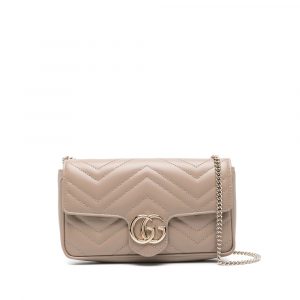 Satchels & Cross Body Bags Gucci