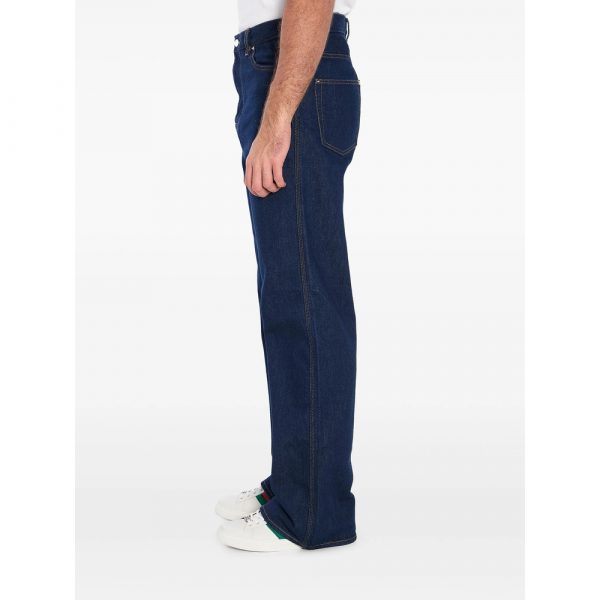 Denim Gucci — изображение 3