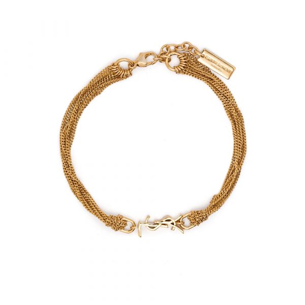 Bracelets Saint Laurent