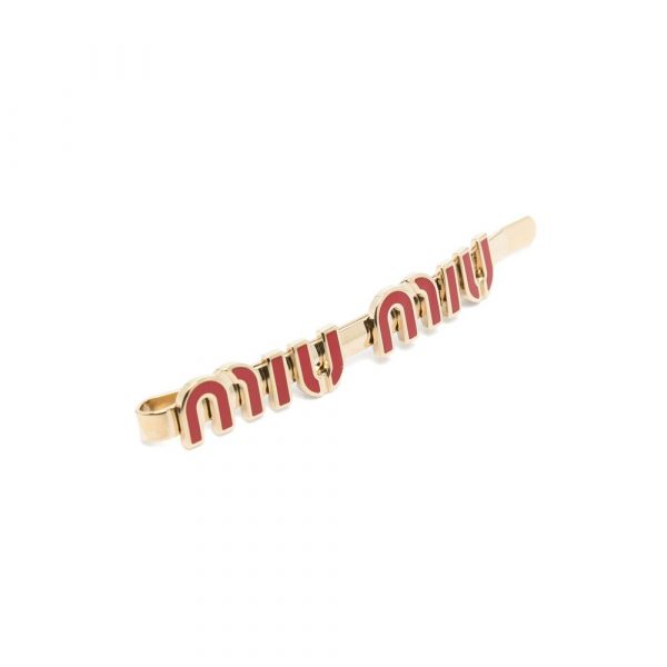 Hair Accessories Miu Miu — изображение 2