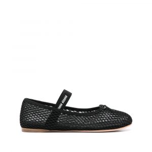 Ballerina Shoes Miu Miu