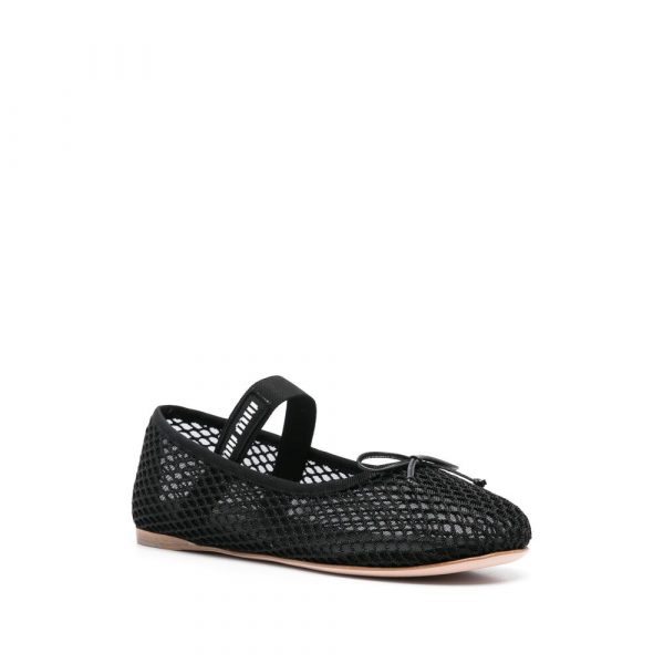 Ballerina Shoes Miu Miu — изображение 3