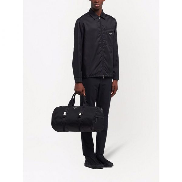 Luggage & Holdalls Prada — изображение 6