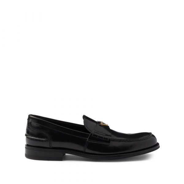 Loafers Prada