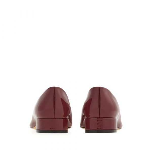 Ballerina Shoes Ferragamo — изображение 4