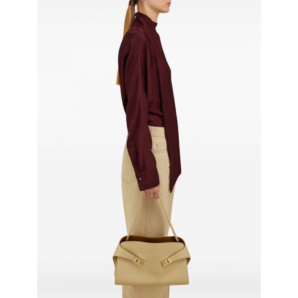 Shoulder Bags Ferragamo — изображение 6
