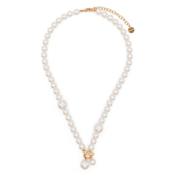 Necklaces Ferragamo