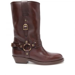 Boots Isabel Marant