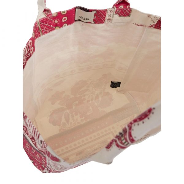 Tote Bags Isabel Marant — изображение 3