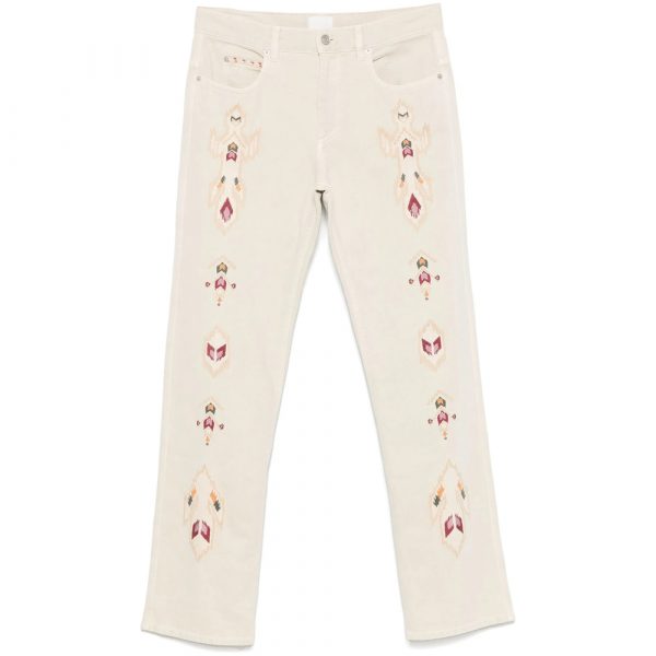 Trousers Isabel Marant