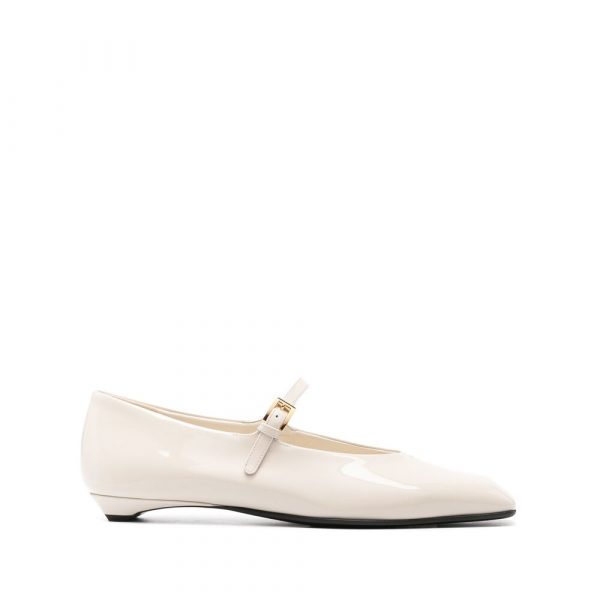 Ballerina Shoes Prada