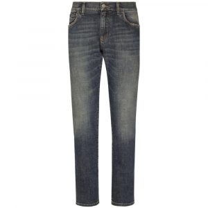 Denim Dolce & Gabbana