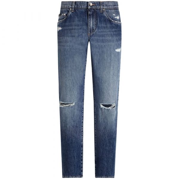 Denim Dolce & Gabbana