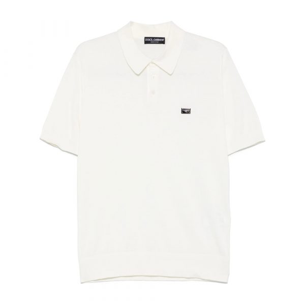 Polo Shirts Dolce & Gabbana
