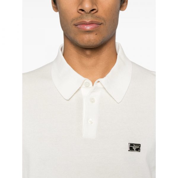 Polo Shirts Dolce & Gabbana — изображение 3