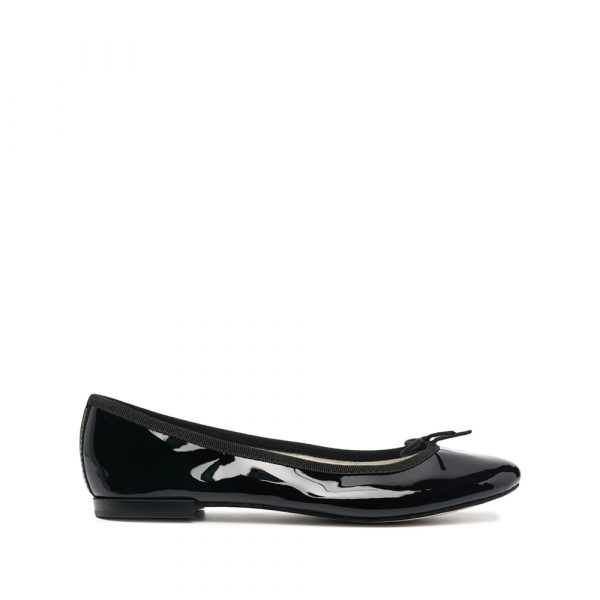 Ballerina Shoes Repetto