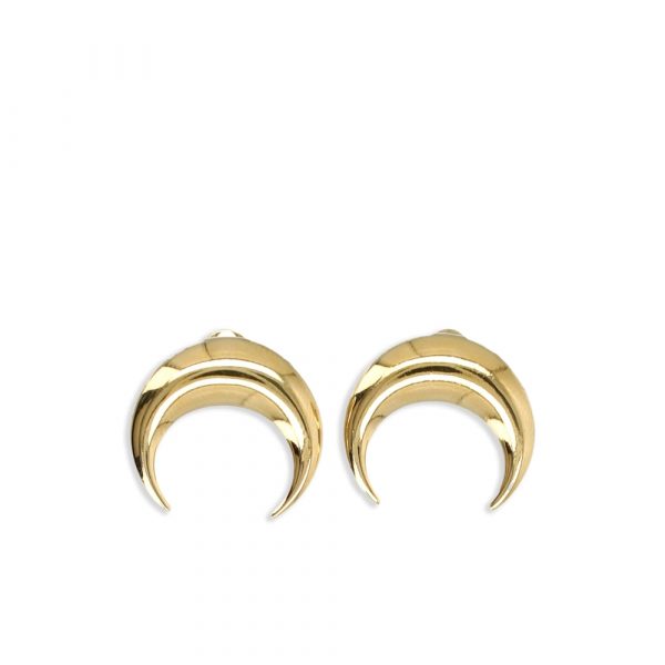 Earrings Marine Serre