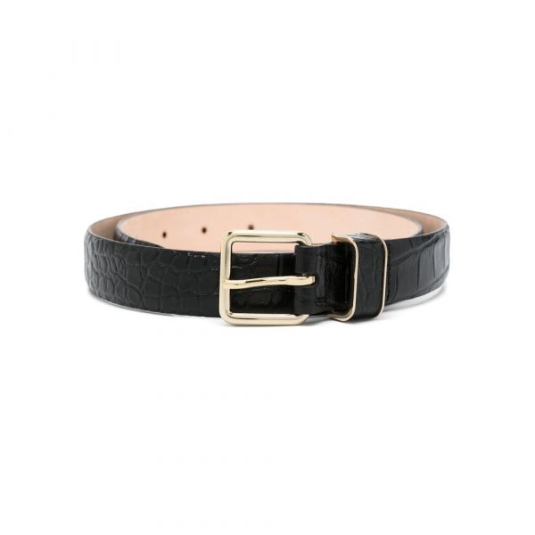 Belts A.p.c.