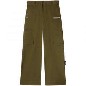 Trousers Off-white