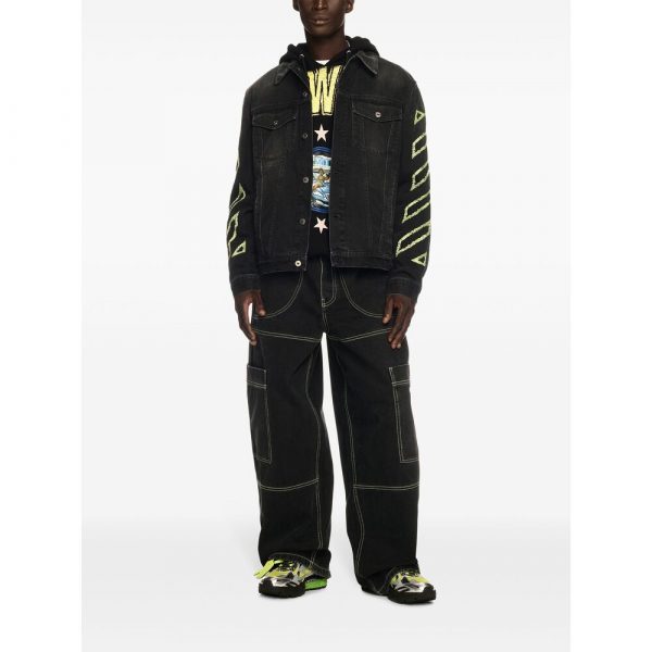 Denim Off-white — изображение 2