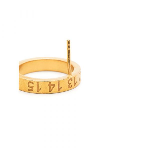 Earrings Maison Margiela — изображение 2