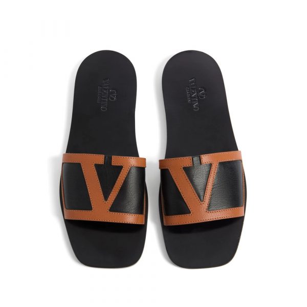 Flip Flops & Slides Valentino Garavani — изображение 3