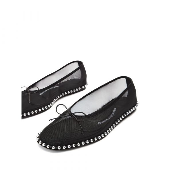 Ballerina Shoes Alexander Wang — изображение 5