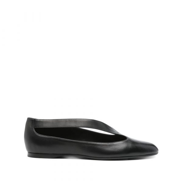 Ballerina Shoes Khaite