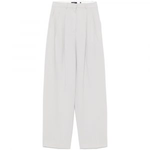 Trousers Theory