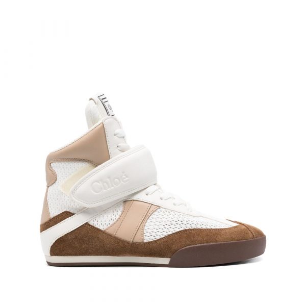 Trainers Chloé