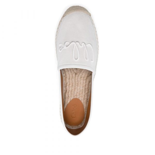 Espadrilles Chloé — изображение 3