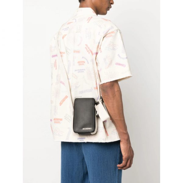 Messenger Bags Jacquemus — изображение 4