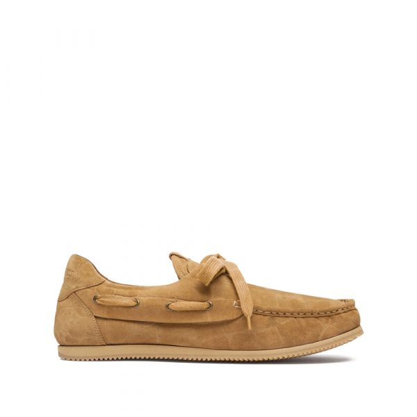 Boat Shoes Jacquemus