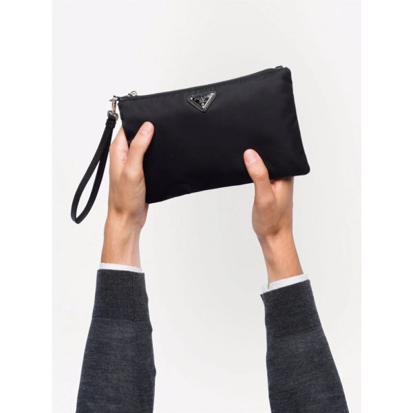 Wash Bags Prada — изображение 5