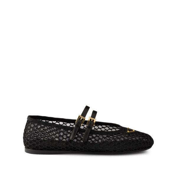 Ballerina Shoes Prada