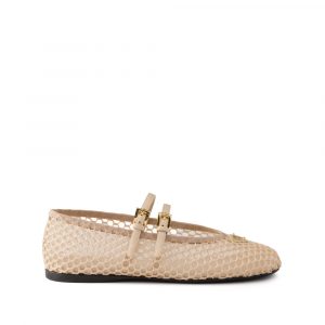 Ballerina Shoes Prada
