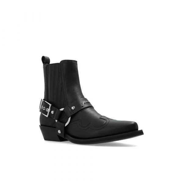 Boots Ganni — изображение 4