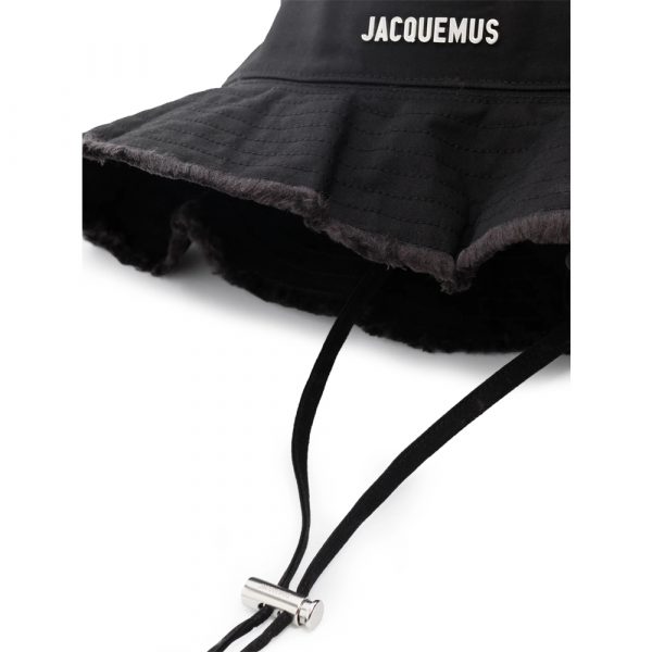 Hats Jacquemus — изображение 4