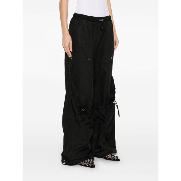 Trousers The Attico — изображение 5