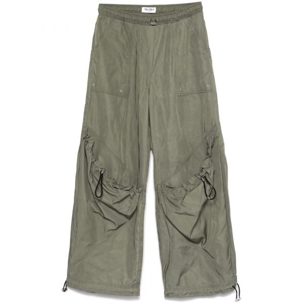 Trousers The Attico