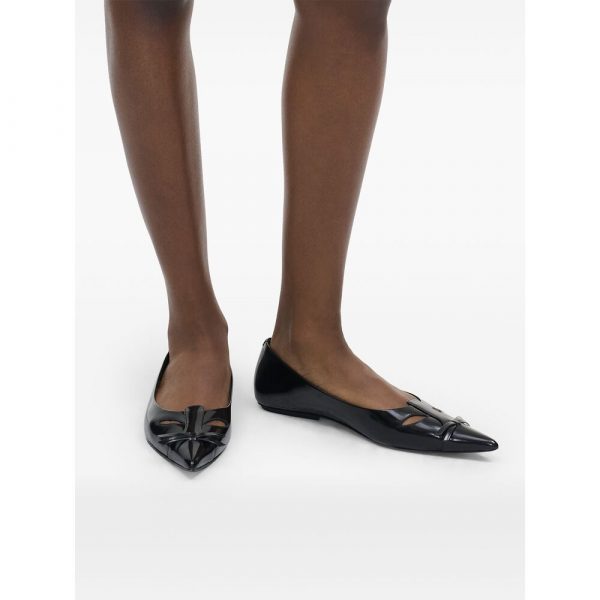 Ballerina Shoes Marc Jacobs — изображение 3