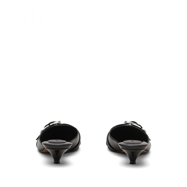 Mules Marc Jacobs — изображение 6