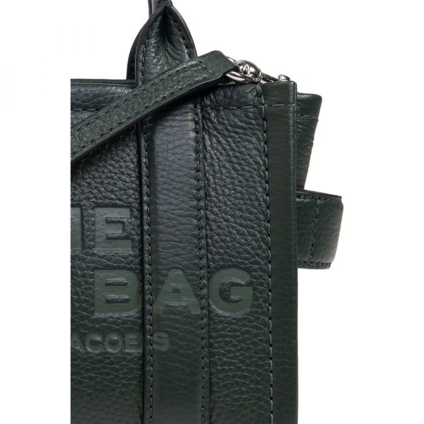 Satchels & Cross Body Bags Marc Jacobs — изображение 3