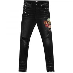 Denim Amiri