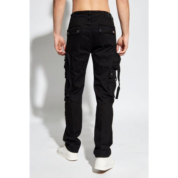 Denim Amiri — изображение 2