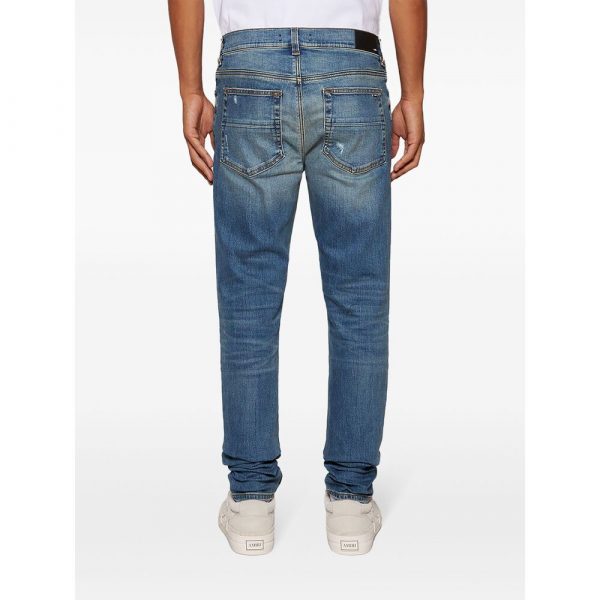 Denim Amiri — изображение 3