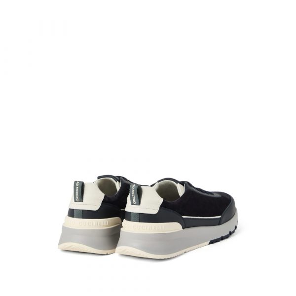Trainers Brunello Cucinelli — изображение 3