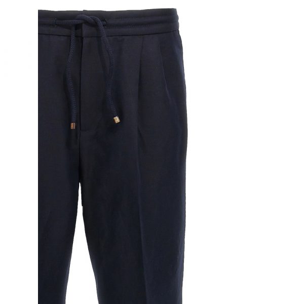 Trousers Brunello Cucinelli — изображение 2