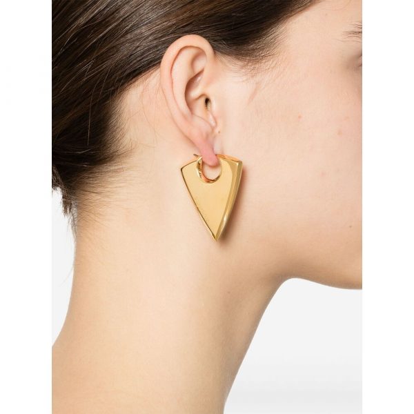Earrings Alexander Mcqueen — изображение 3