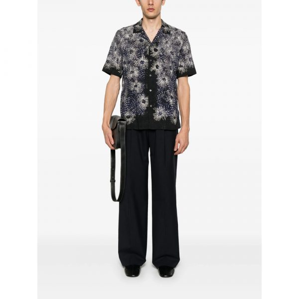 Trousers Dries Van Noten — изображение 2